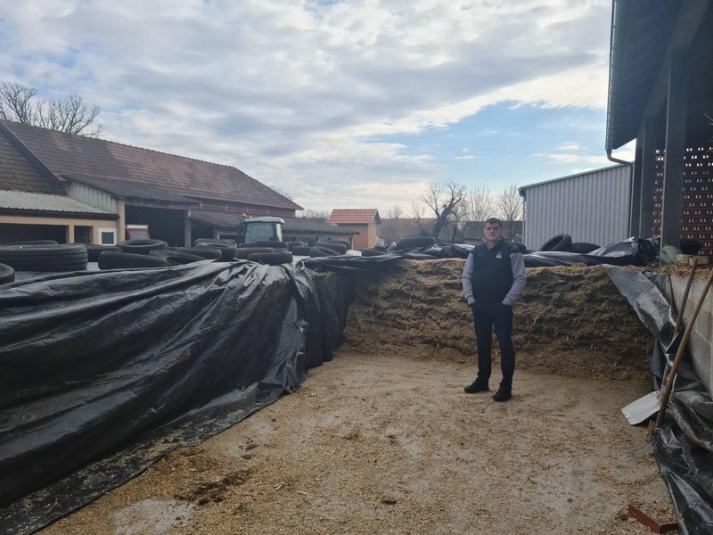 SEMBERSKI RATARI U TRCI S VREMENOM Klimatski uslovi pomjerili optimalne agro-rokove za sjetvu (FOTO)