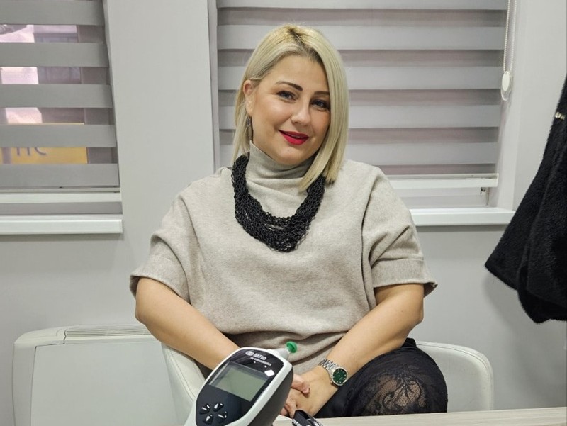 Ivana Maletić Sekulić upozorava: Sve više osoba sa oštećenim sluhom (FOTO)