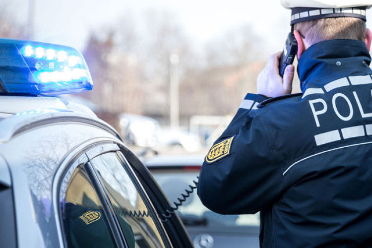 Detalji zločina u Njemačkoj: Ubijen sa dva metka