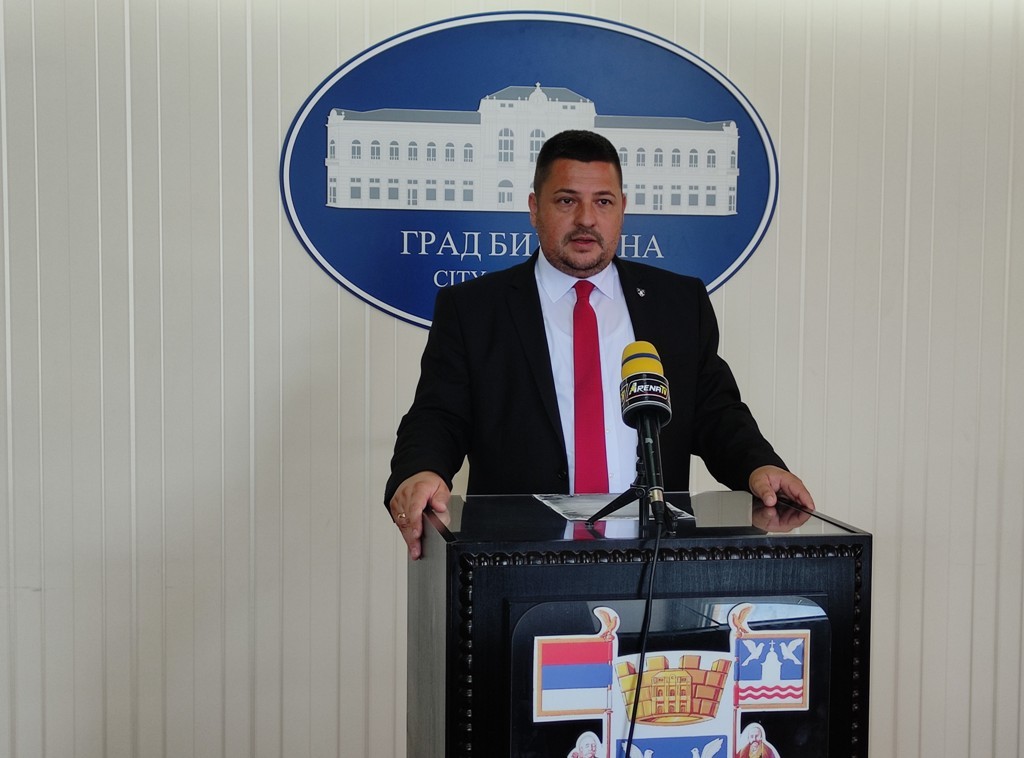 Šef Kabineta Ljubiše Petrovića podnio ostavku