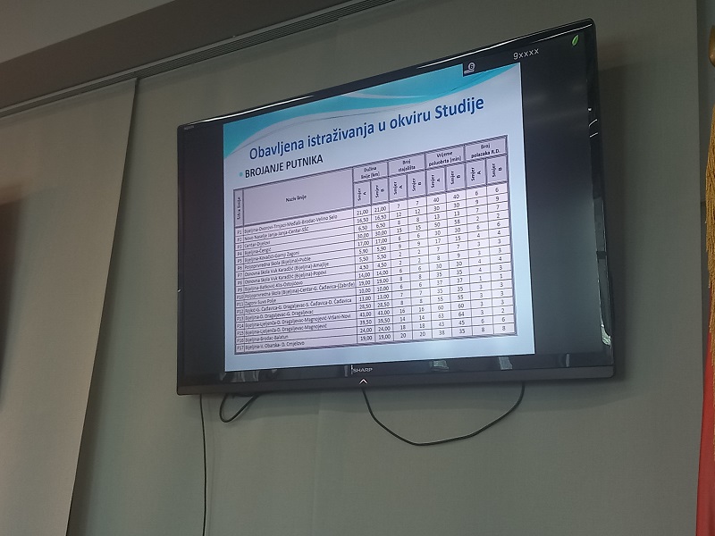 Bijeljina: Najavili novi sistem javnog prevoza i početak rada Autobuske stanice (FOTO)