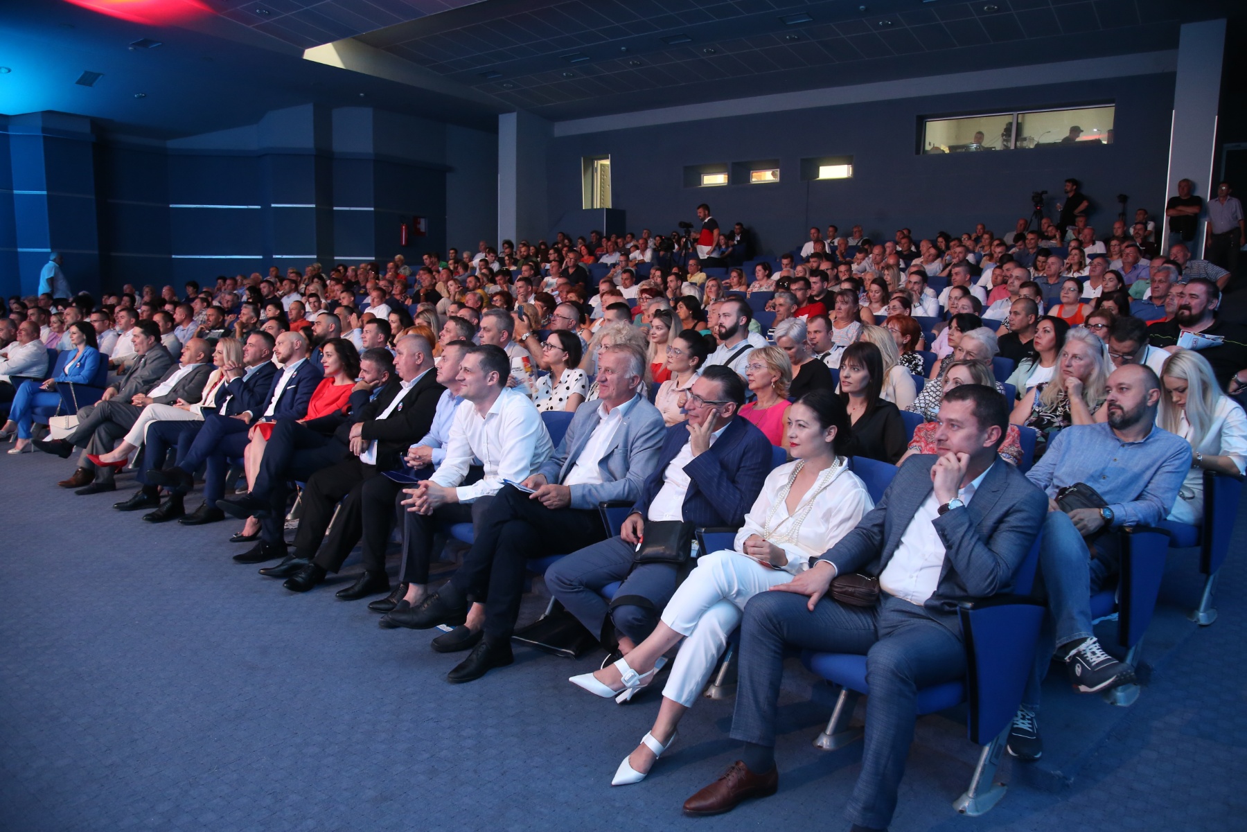 UJEDINJENA SRPSKA: Na izbore pod sloganom 