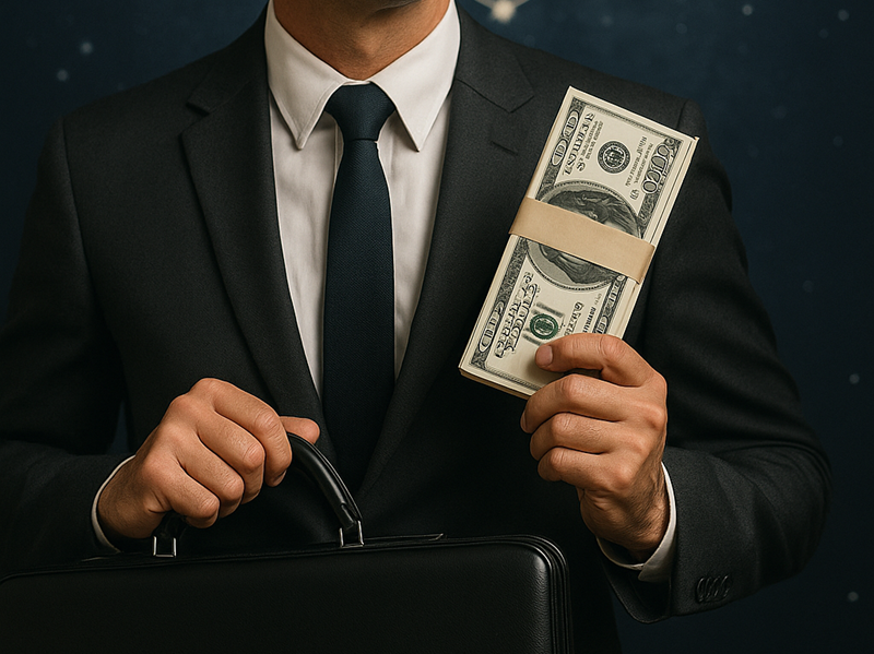 Ovaj horoskopski znak ima najveće šanse da postane milioner u narednih 10 godina