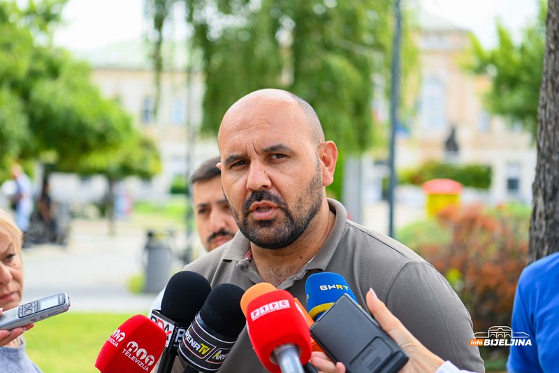 Roditelji djece u privatnim vrtićima u Bijeljini poručili: Ne možemo pristati na ono što nam je ponuđeno