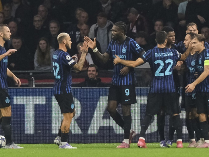 Liga šampiona: Bajern bolji od Čelsija, PSŽ i Inter ubedljivi