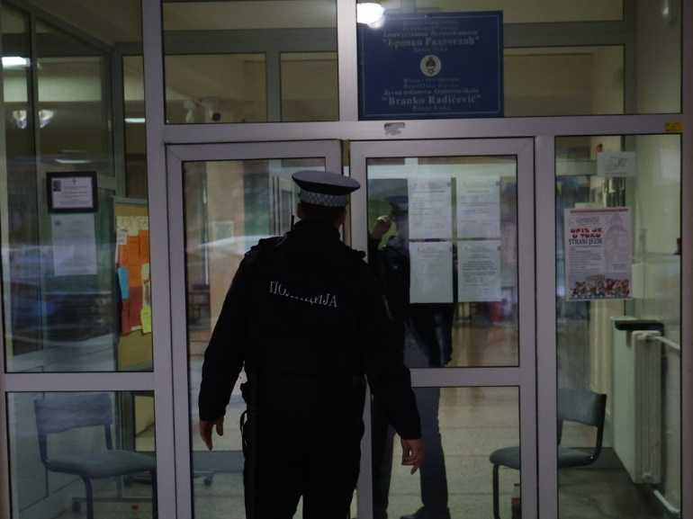 Dojava o bombama u više banjalučkih škola