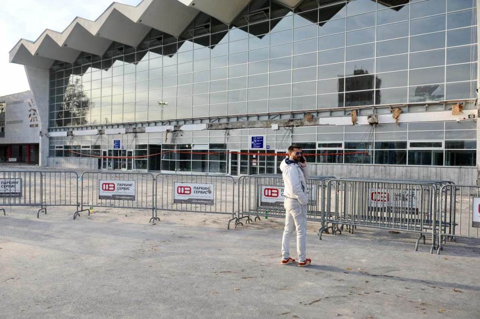 Građevinski fakultet objavio analizu dokumenata o Željezničkoj stanici, oglasio se Vučić