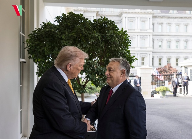 Orban: Mađarska dobila trajno izuzeće od američkih sankcija