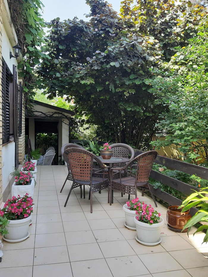 Pogledajte kako izgleda NAJLJEPŠE DVORIŠTE SEMBERIJE