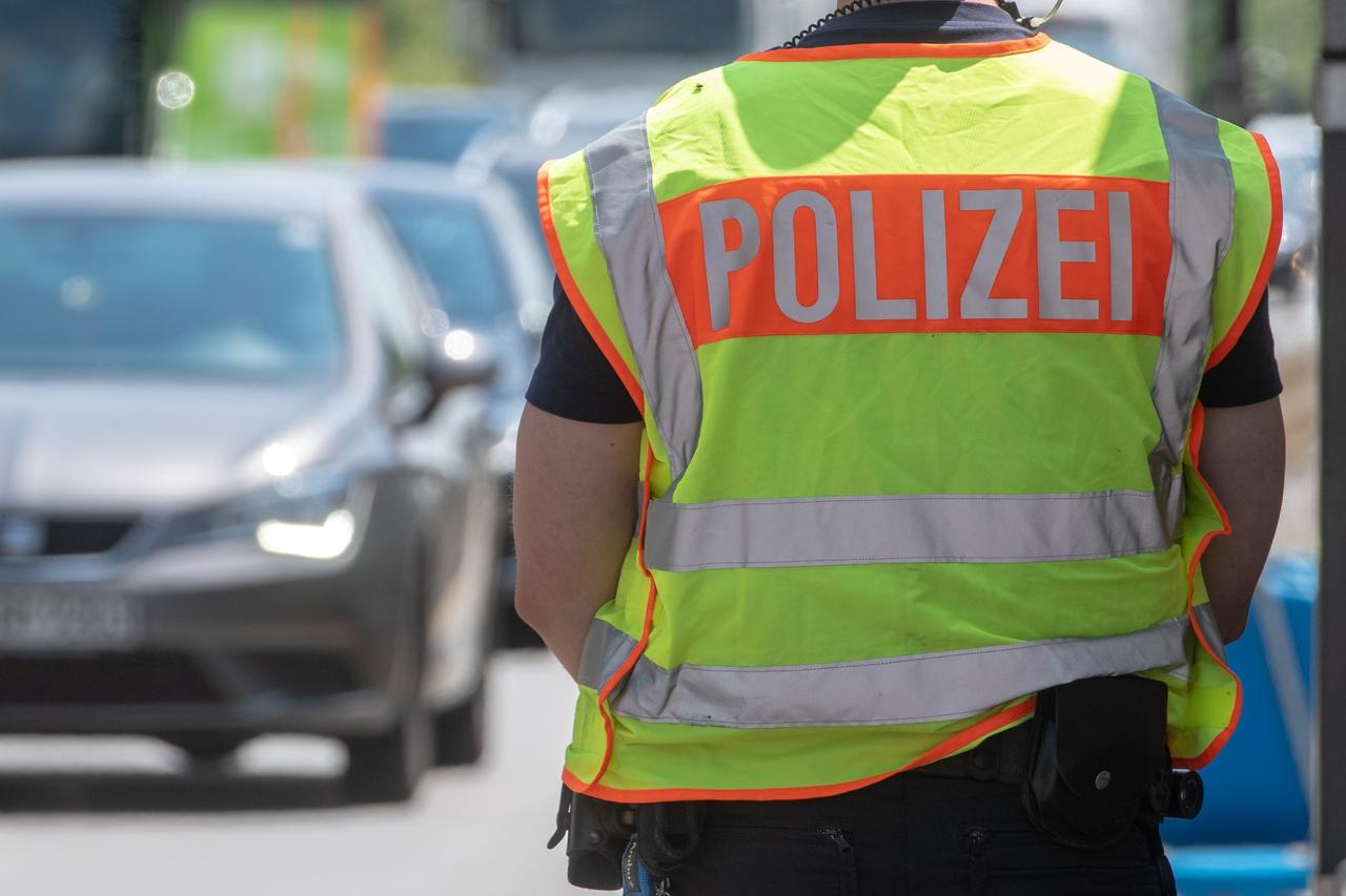 Nijemci šokirani: Vozač iz BiH mjesecima vozio bez dozvole, pa 