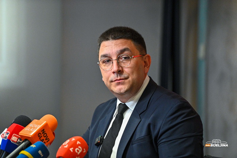 Advokat Miloš Stevanović: Ne želimo da se RiTE rasproda