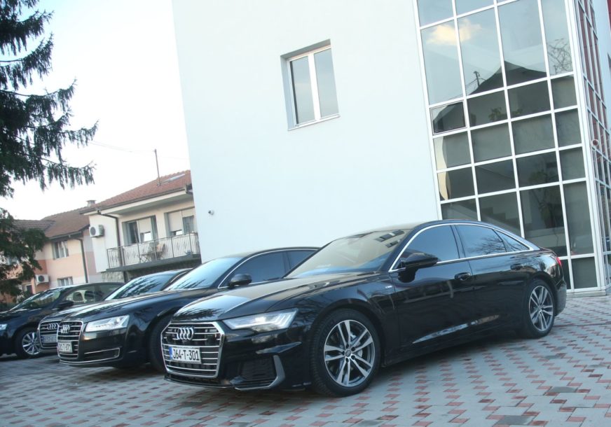 RiTE Ugljevik nabavlja vozila za 180.000, KPZ Bijeljina za 81.000 maraka