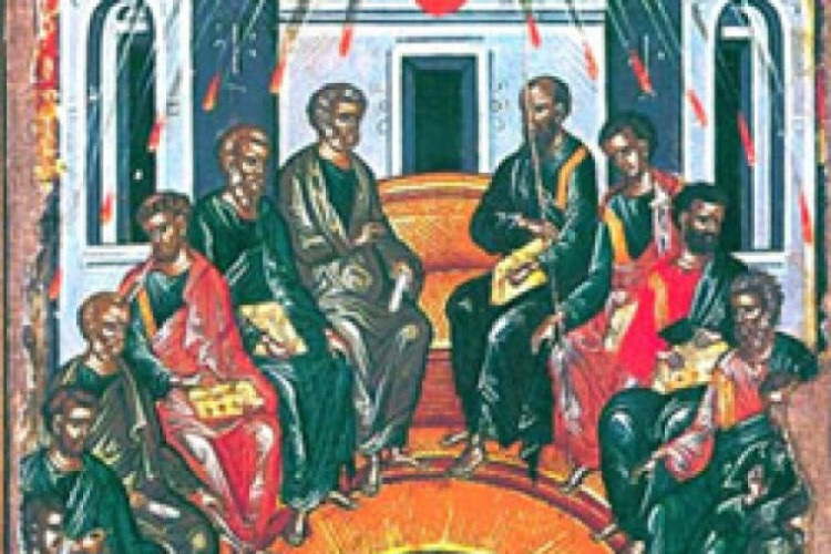 Pravoslavni vjernici danas slave Duhove: Jedan od najvećih hrišćanskih praznika