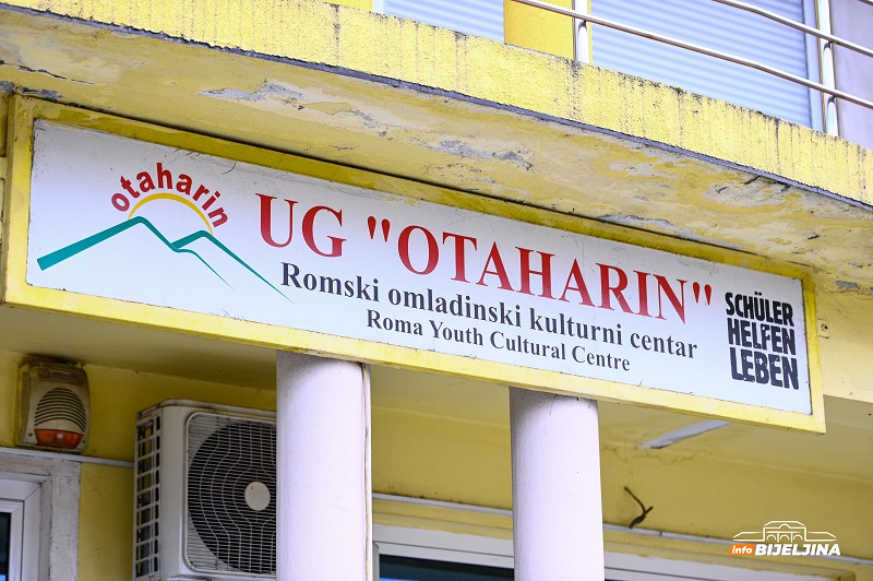 Sanita i Sacmir - bijeljinski Romi koji ruše predrasude (FOTO)