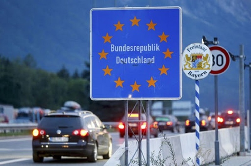 Njemačka poručuje: Restrikcije na granicama neophodne