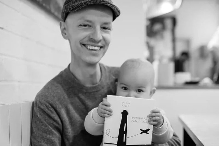 U 31. godini preminuo hrvatski influenser Marko Babić, dugo se borio s teškom bolešću