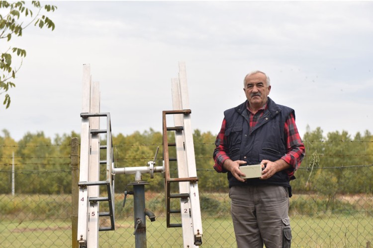 Najstariji raketar u RS: S olujama se bori 35 godina