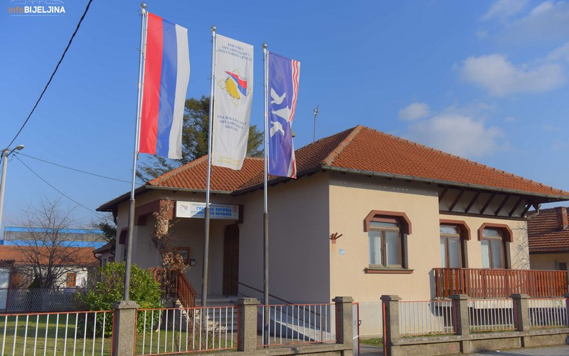 BORS slavi slavu, ponosni na borbu za Srpsku