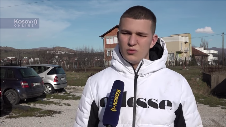 Oglasio se pretučeni srpski dječak na Kosovu i Metohiji (VIDEO)