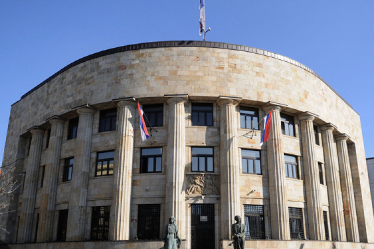 Zvaničnici Srpske čestitali Ramazanski bajram