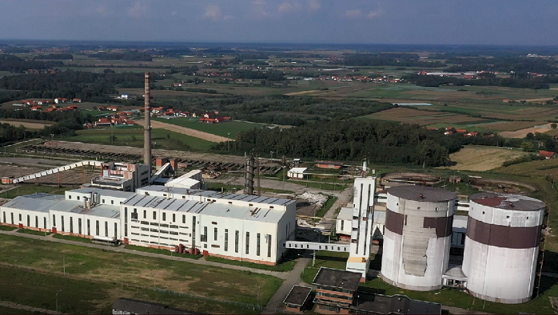 Od bijeljinske šećerane živjelo 12.000 ljudi (VIDEO)