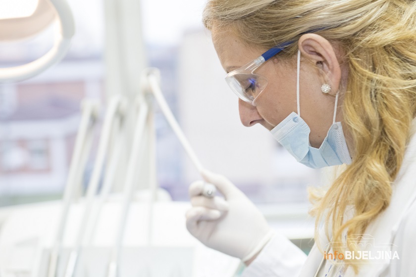 Zbog praznika izvještaj o epidemiološkoj situaciji neće biti objavljivan 2. i 3. maja