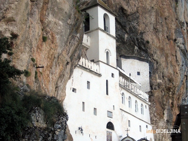 Sutra Sveti Vasilije Ostroški - ovo su običaji