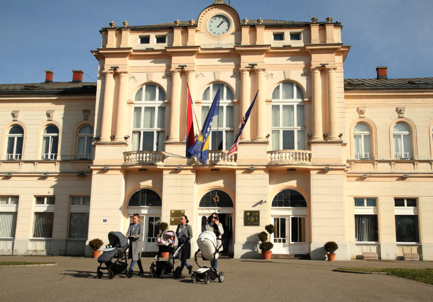 Bijeljina: Za ,,Ponosne kartice