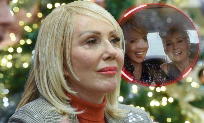 ONA JE SESTRA LEPE BRENE: Sličnost između njih je nevjerovatna, a u Brčkom se podsjetile starih uspomena