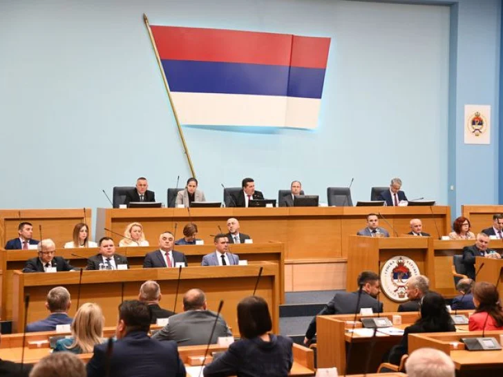 Sjednica NSRS 7. jula: Poslanici o povećanju plata