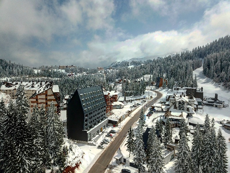 Ski-sezona najuspješnija u istoriji Jahorine