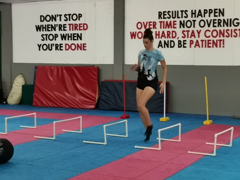 Atletičarka iz Bijeljine niže uspjehe: Svako takmičenje je testiranje sposobnosti do krajnjih granica (FOTO)