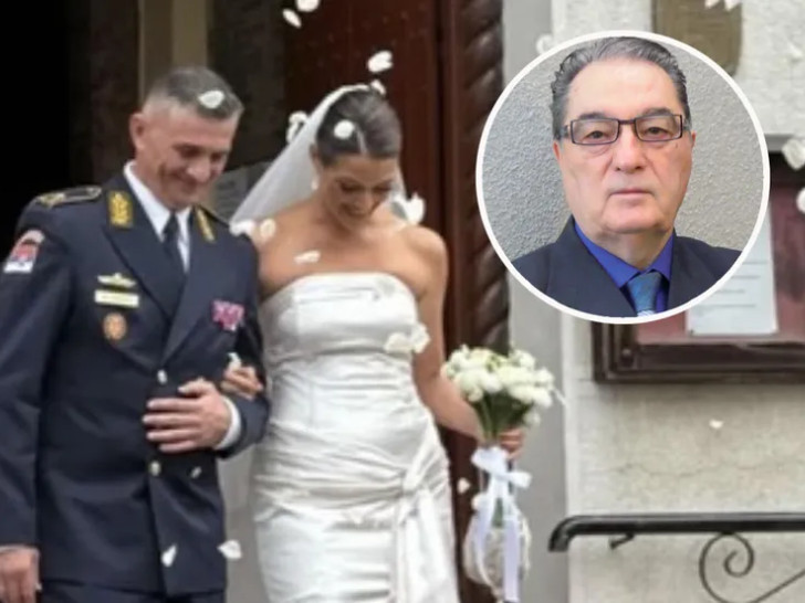 Otkriveno koliko žena i djece ima general koji je oženio kćerku Suzane Mančić