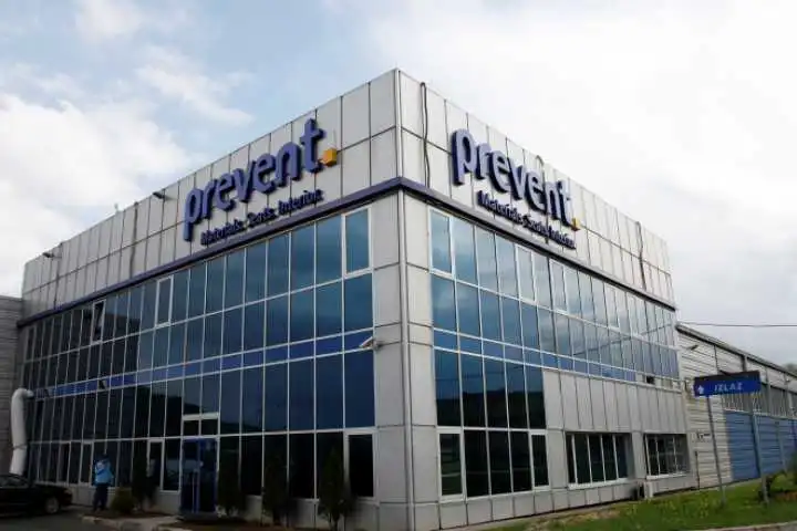 Sutra u Zenici protest više od 40 radnika zbog nezakonitog otkaza