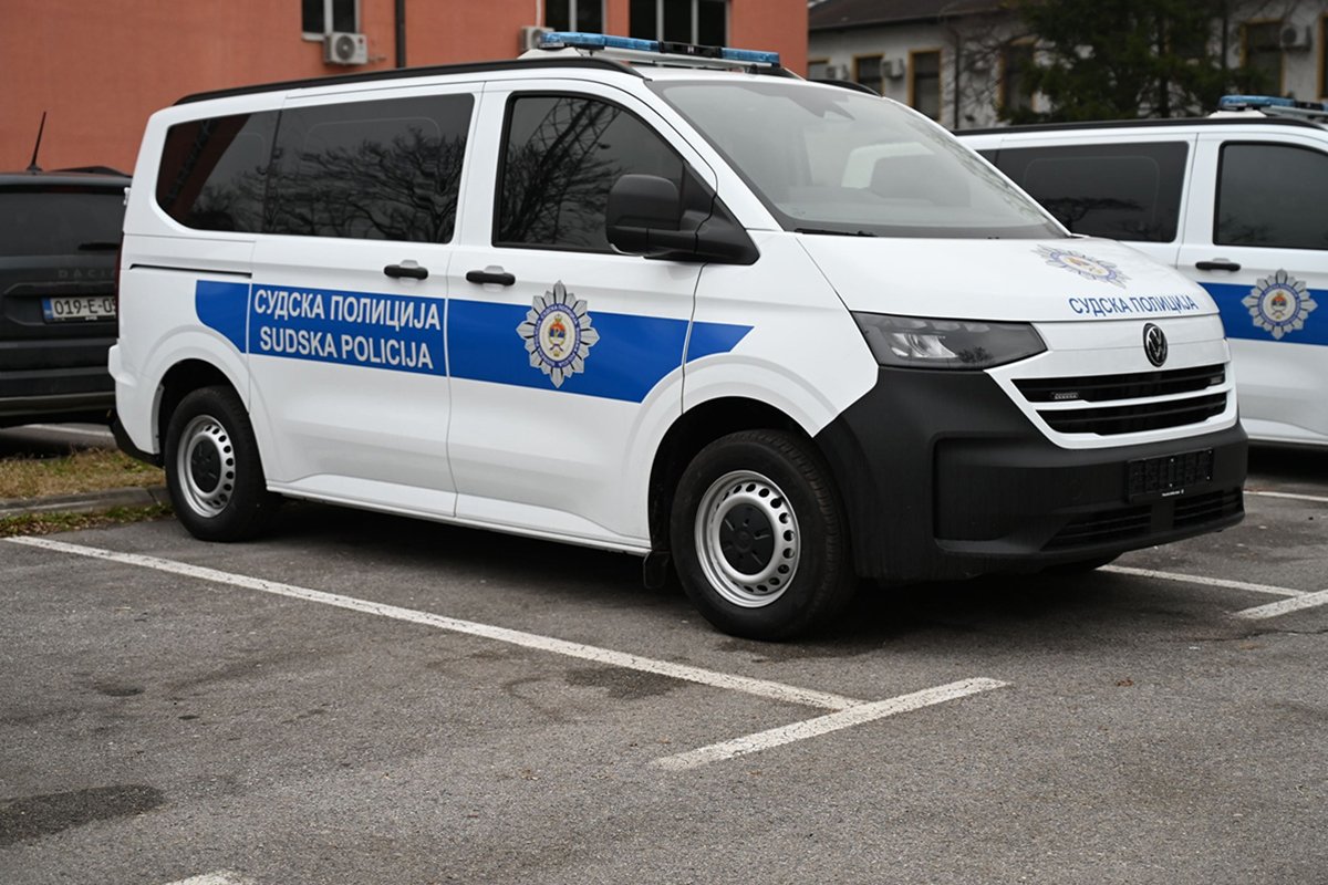 Teslićanin uhapšen na aerodromu u Laktašima, sproveden u KPZ Banjaluka