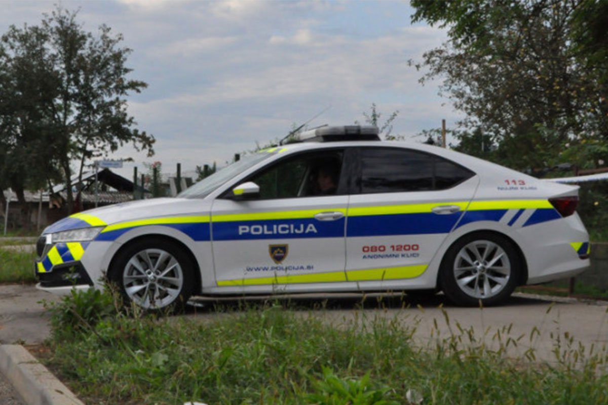 Drama u Ljubljani: Nakon dvostrukog ubistva pronađen mrtav