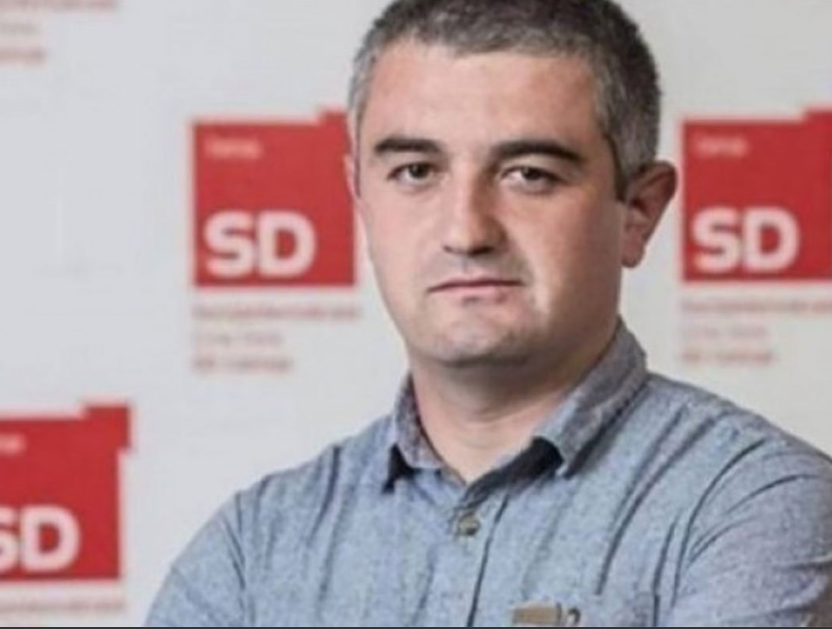 Borilovićeva majka: Bolje što ni njega više nema