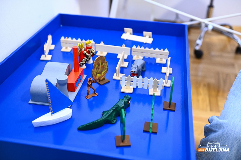 Snježana Lukić – prvi dječiji integrativni psihoterapeut u Bijeljini (FOTO)