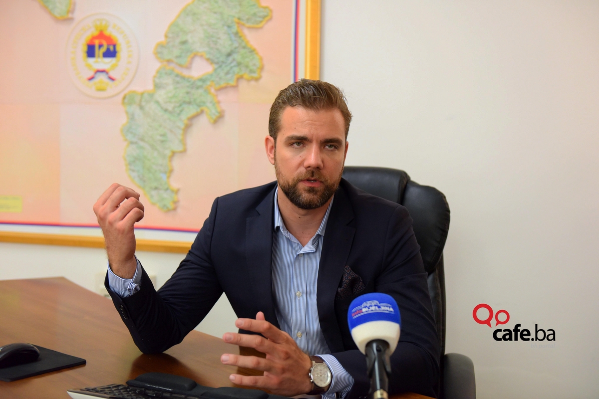 Filipović: Mjere u Austriji jesu rigorozne, javnost podijeljena u vezi sa 