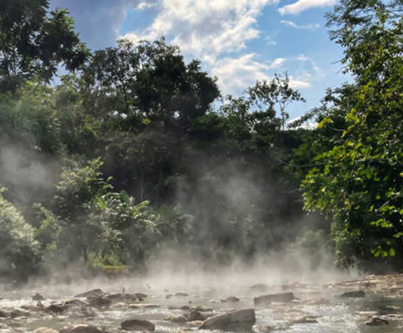 Mladi iz Bijeljine nude rješenje za zagađen vazduh: Termalna energija Banje Dvorovi kao spas za grad