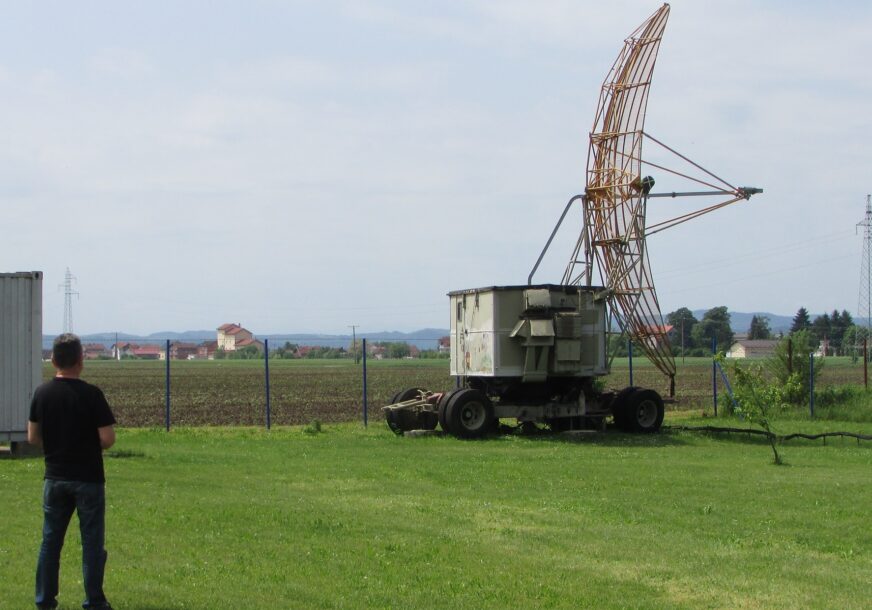 Led uništavao, Protivgradna preventiva RS čekala početak sezone