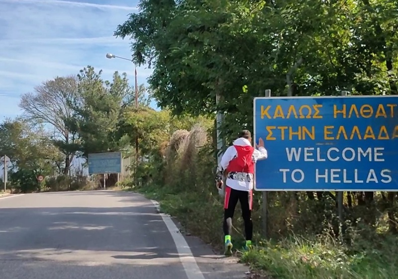 Zvorničanin zaposlen u MUP-u trči za bolesnu djecu: “Ne možemo spasiti svijet, ali ga možemo učiniti ljepšim”