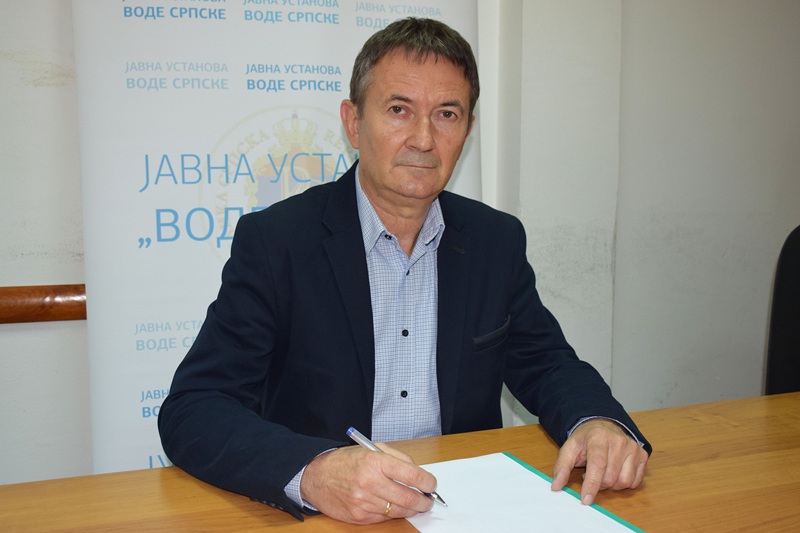 Čvrgić za InfoBijeljinu: Nema mjesta za zabrinutost za Semberiju