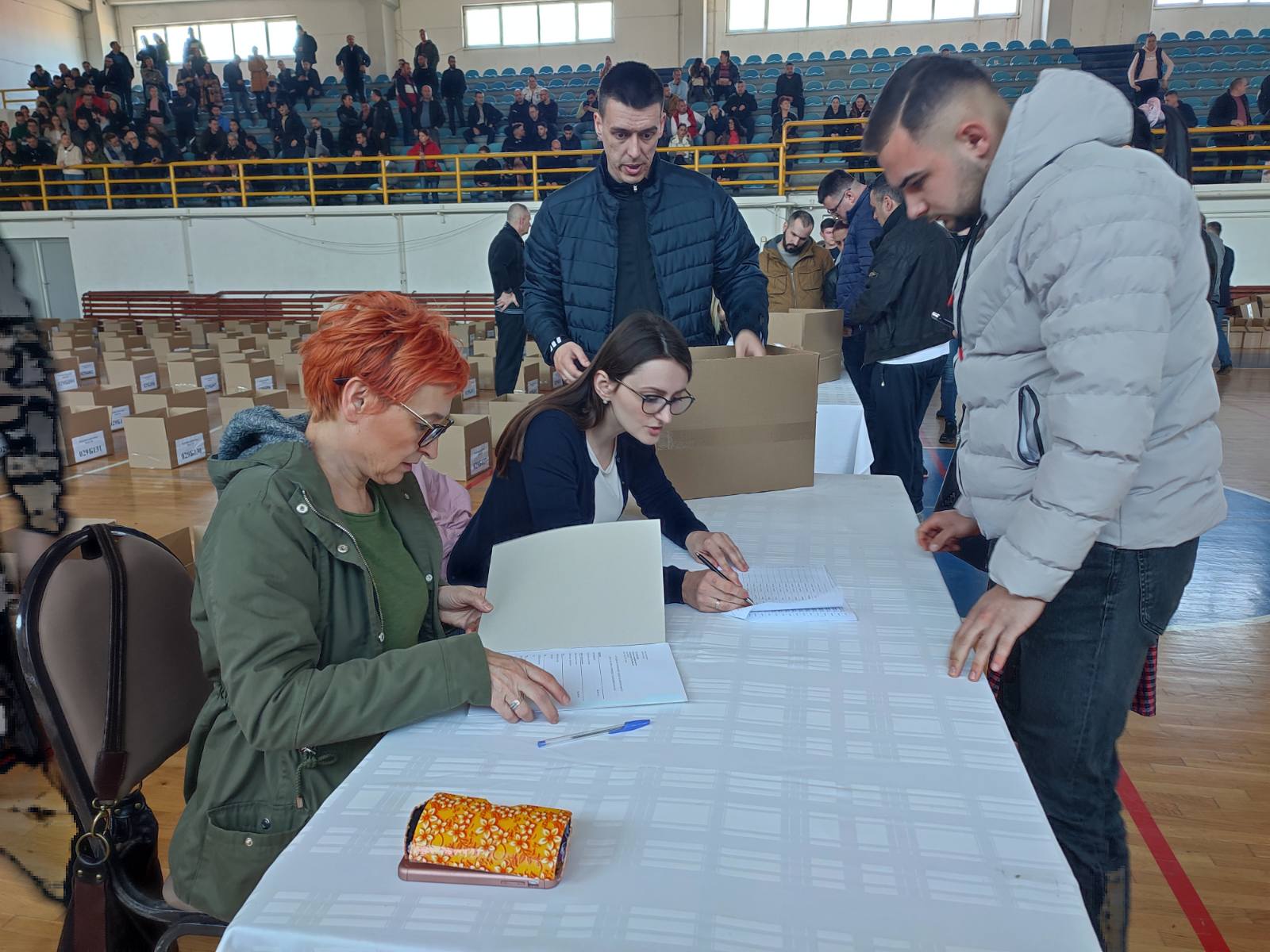 Bijeljina: Počela podjela glasačkog materijala za postupak opoziva gradonačelnika