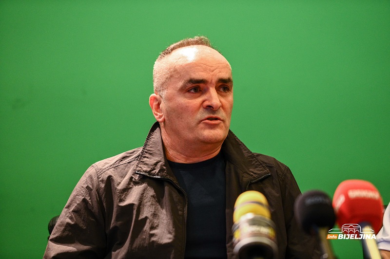 Finale kupa BiH u subotu: U OK 