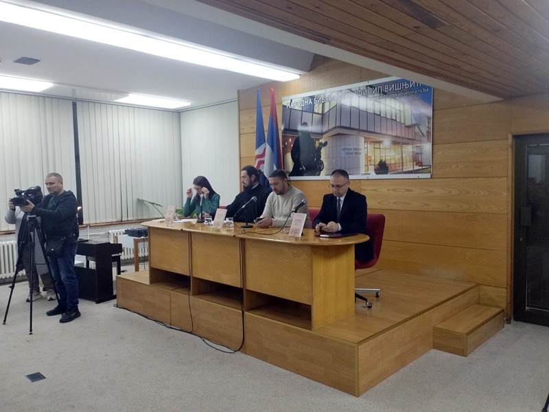 Mirić na promociji u Bijeljini: “Ovi junaci ne smiju biti zaboravljeni, njihova poruka vrijedi i danas”