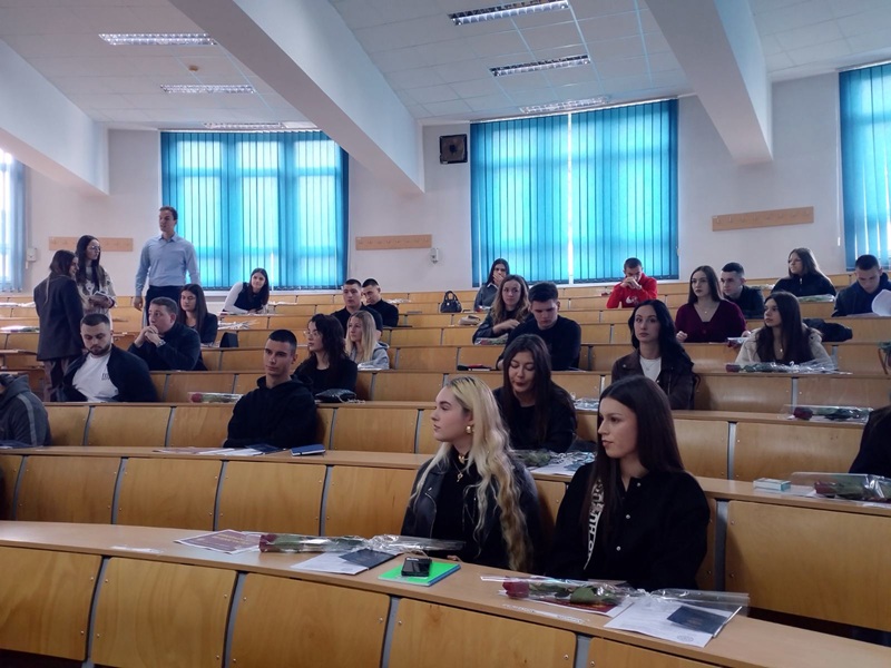 Brucošima druga šansa: Više od 2.000 slobodnih mjesta na fakultetima u Srpskoj, evo kada počinju prijave