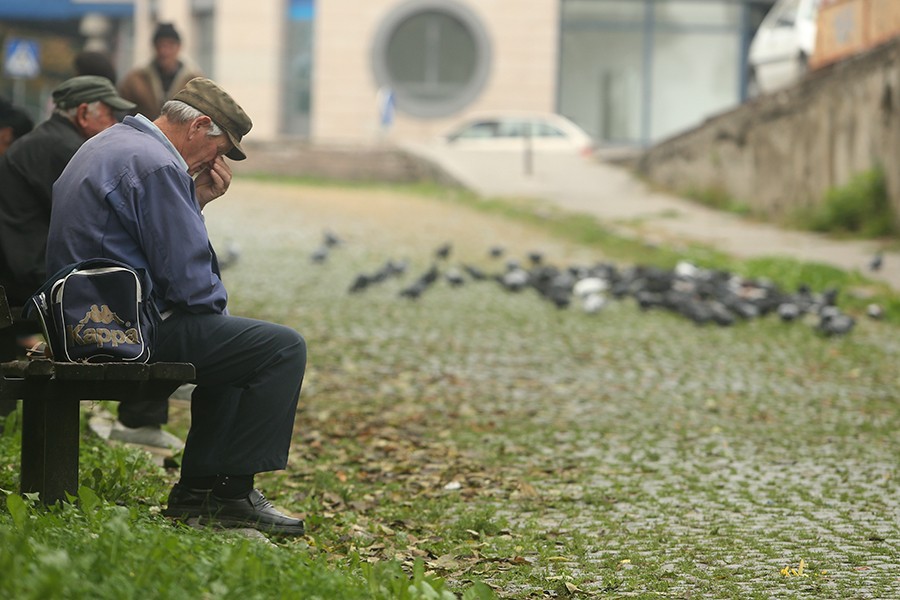 Potresna priča Marijane i Dragana koje je sudbina spojila nakon 57 godina
