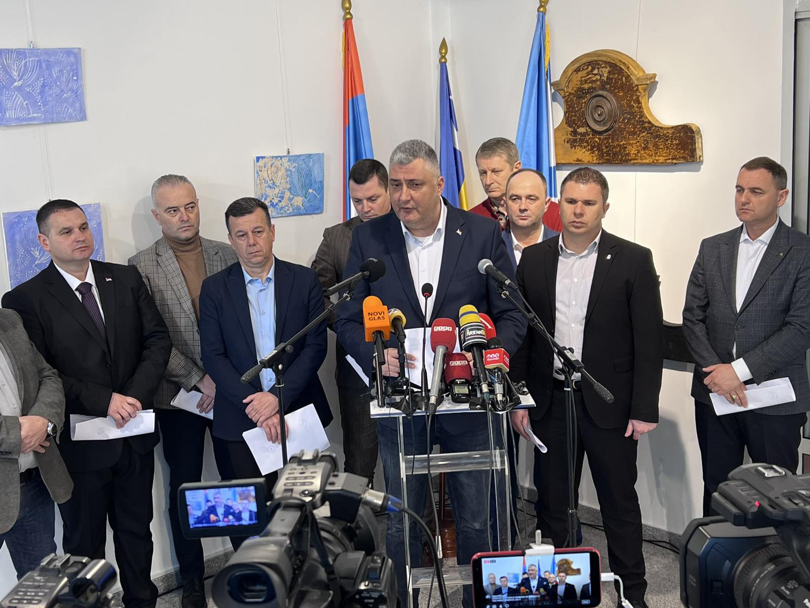 Narodna koalicija “Pokrenimo Bijeljinu”: Da Bijeljina bude snažan regionalni centar