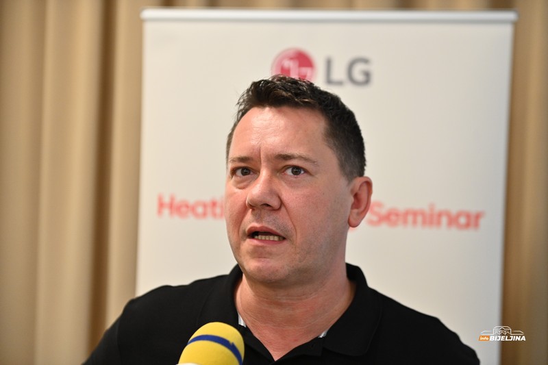 LG toplotne pumpe – budućnost grijanja i hlađenja (FOTO)